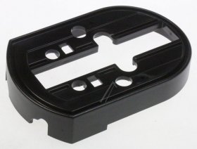 Rearpanel - 00642172 Case-rear Part [Bosch Siemens]