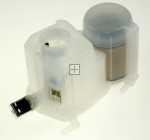 Salt Container - 49017967 Decalcificat-674000700006 [Candy Hoover]