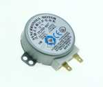 Motor Rotary Disks - Tyj50-8a7 5-6-rmin 00602110 Motor [Bosch Siemens]
