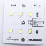Board - 5724072100 C00865529 Atk Led Board 12v [Arcelik]