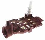 Kuppersbusch Light Holder - 430769 Holder Base Complete