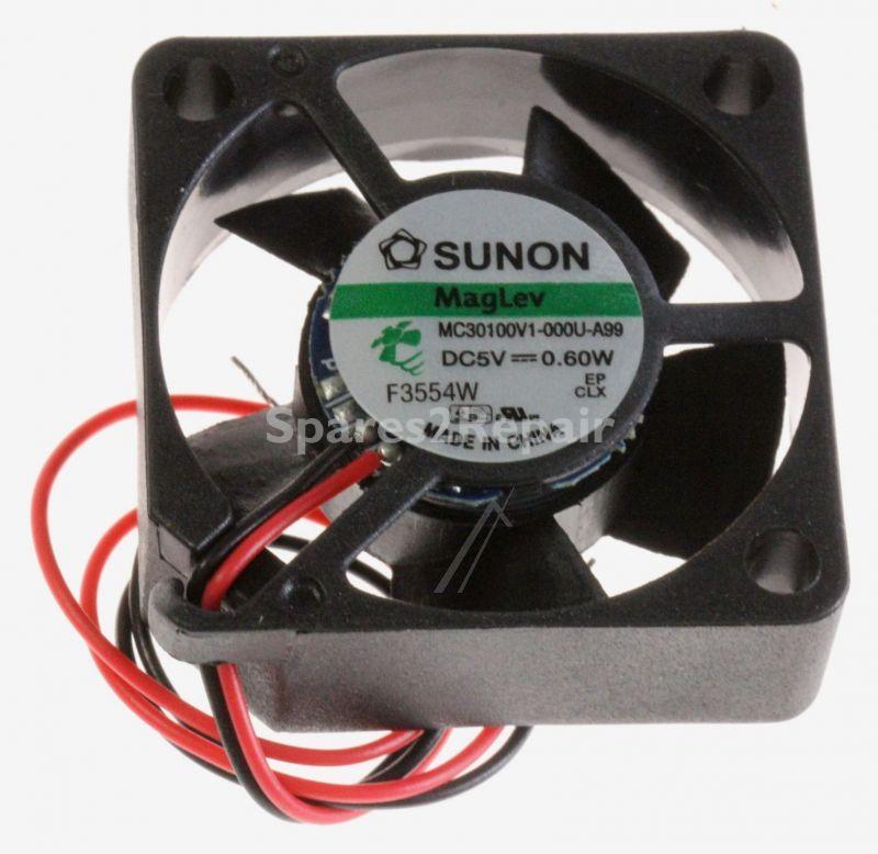 Sunon 5v Dc Axial Cooler - 5v Dc AxiallÜfter Vapo 30x30x10 Sunon -rohs-konform-