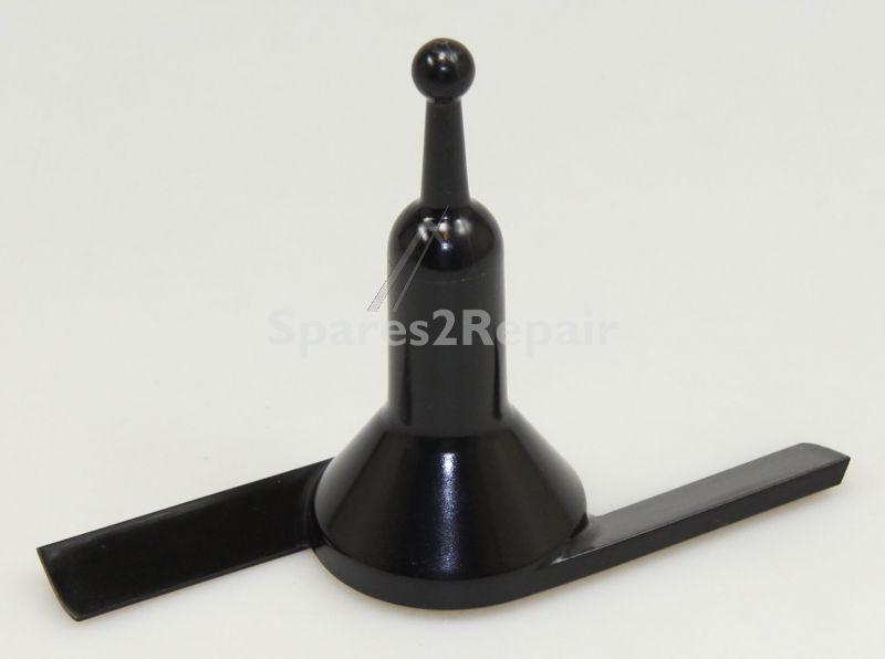 Beater - Ms-0a19246 Mixing-black [Groupe SEB]