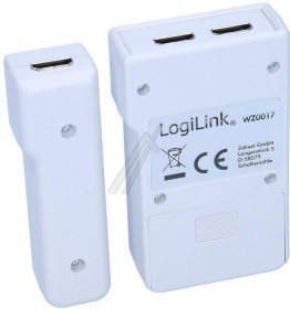 Logilink Cable Tester - Hdmi Lead Tester