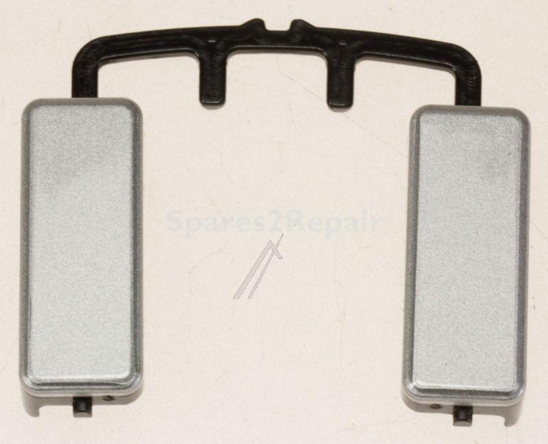 Smeg Pushbutton - 766412070 Push Button