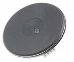 Hisense Gorenje 145mm Standard Hot Plate 230v - 19 14413 022 703343 Hot Plate 230v 1000w D145