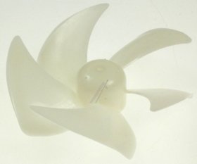 Hisense Gorenje Fan Blades - 236696 Fan Propeller