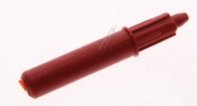 Shaft - 41028256 Timer Shaft Extension [Candy Hoover]