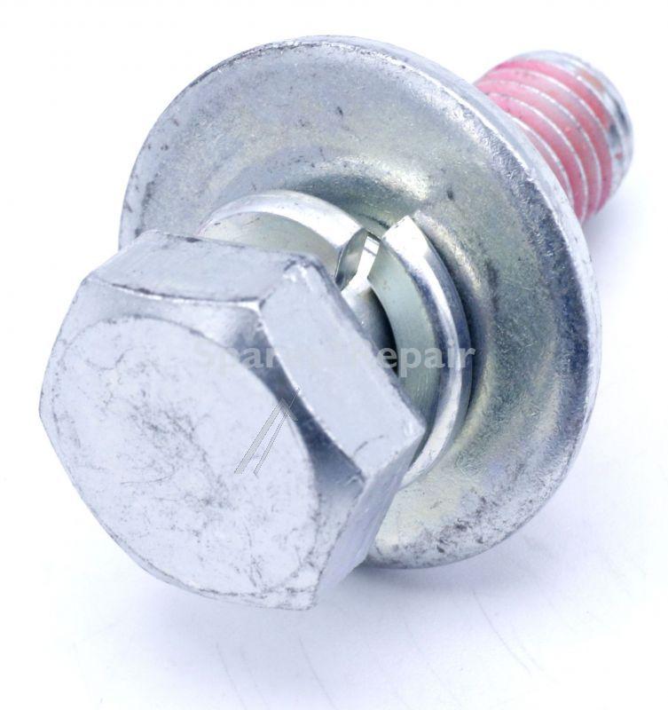 Samsung Screw - Dc97-06080e Assembly Bolt M10 Pitch 1 5 L31