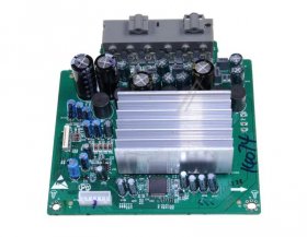 Philips Module - Electrical Unit - 996510046135 Pr circuit Audio Recorder