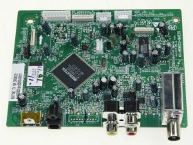 Philips Module - Electrical Unit - 996510046335 Pr circuit Audio Recorder