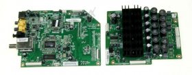 Philips Module - Electrical Unit - 996510057019 Pr circuit Audio Recorder