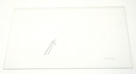 Glass Panel - 4331658400 C00954388 Glass Shelf Assembly [Arcelik]