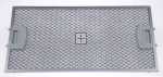 Metal Grease Trap - 00434107 Metal-mesh Grease Filter [Bosch Siemens]