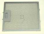 Hisense Gorenje Metal Grease Trap - 187926 Aluminium Filter