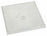 Metal Grease Trap - 50263860004 Filter Metal [Electrolux Aeg]