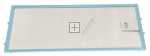 Sifim Metal Grease Trap - 1070081 Metallic Grease Filter