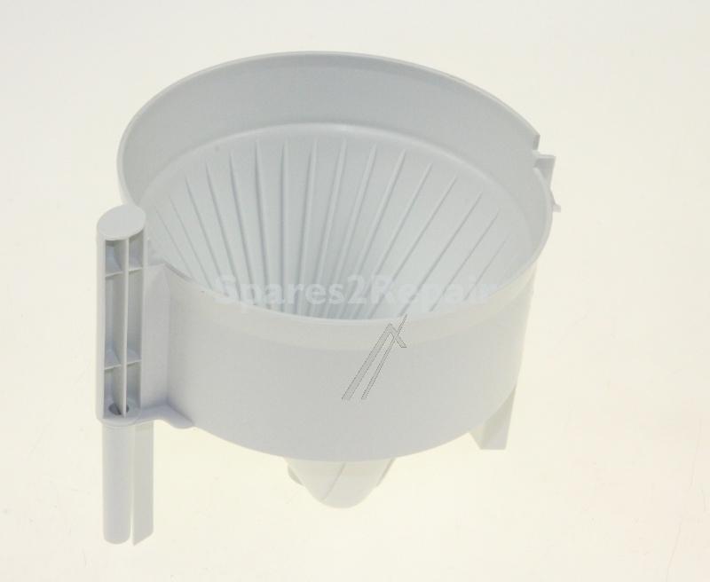 Housing Part - 00646593 Stop [Bosch Siemens]