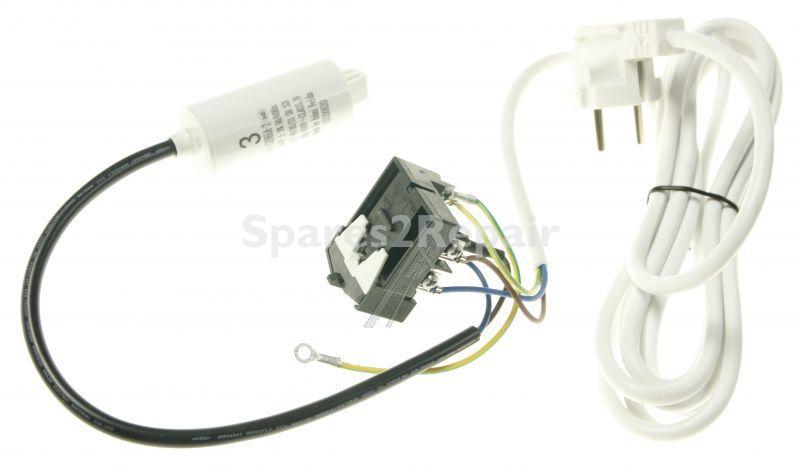 Harness - 32010847 Cable [Vestel]