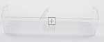 Refrigerator - Freezer Door Shelf - 4640450200 C00864548 Big Rack Oem Print Seffaf 54 B16 [Arcelik]