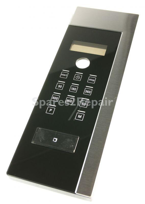 Casing Cover - 11003706 Cover - Protection Sticker [Bosch Siemens]