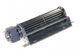 Ventilator Motor - 00094101 Motor-fan [Bosch Siemens]