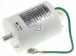 Radio Interference Suppression - 2827980900 C00866711 Interference Suppressor [Arcelik]