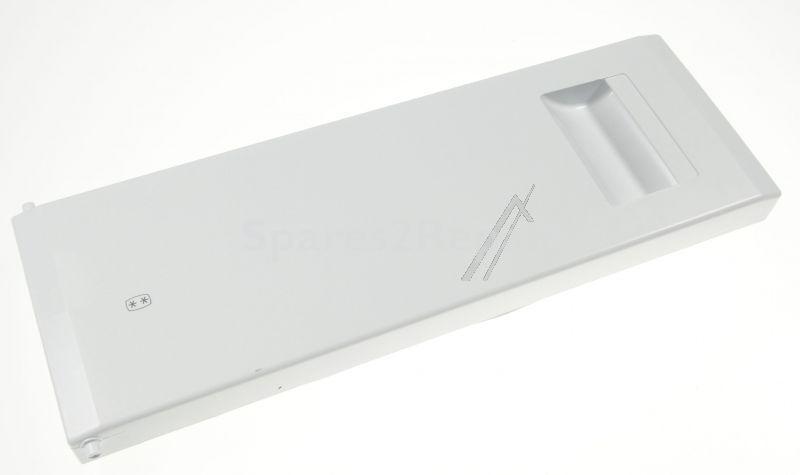 Smeg Freezer Case Flap - 696135652 Freezer Door