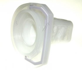 Nilfisk Vacuum Cleaner Filter - 81942406 Handy Filter Module