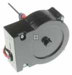 Hisense Gorenje Ventilator Motor - 231131 Cooling Fan Motor