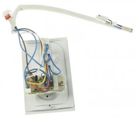Fridge Thermostat - 4628800100 C00873881 Housing For Thermostat-light [Arcelik]