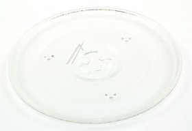 Microwave Turntable Plate - 1018993 Glass Panel [Amica]