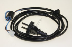 Samsung Mains Power Lead - Dj95-00021e Assembly Power Cord:autobot-pjt cp2 4 8 l200