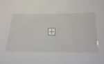 Panasonic Surface Protection Film - 262200400004 Door Screen A