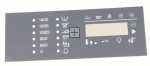 Front Housing - C00320170 480113100427 Panel Display [Whirlpool Indesit]