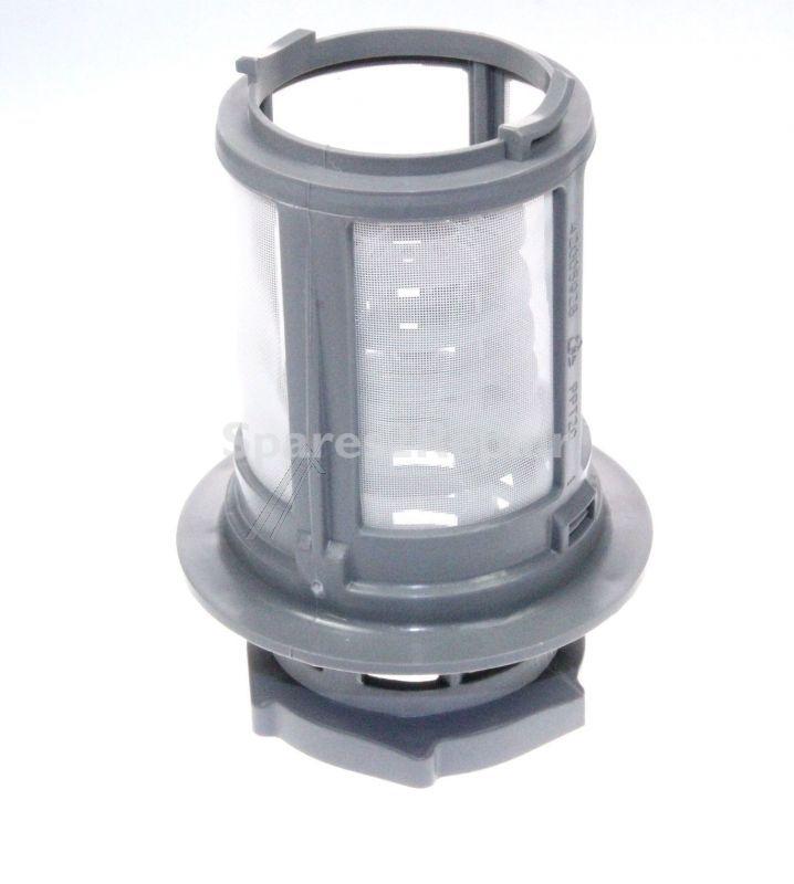 Hisense Gorenje Dishwasher Filter - 366157 Micro Filter Ral7046