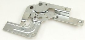 Door Hinge For Dishwasher - 49011780 Reinforcement [Candy Hoover]