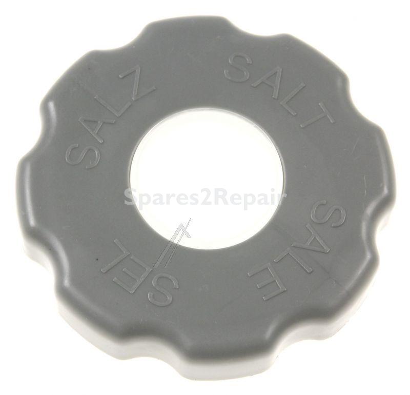 Plug For Salt Container - 49037191 Tappo Sale 12176000010640 [Candy Hoover]