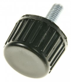 Husky Foot - C390f05037 Foot Left