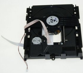 Philips Dvd drive Assembly - 996510061305 Mecha Unit Audio Recorder