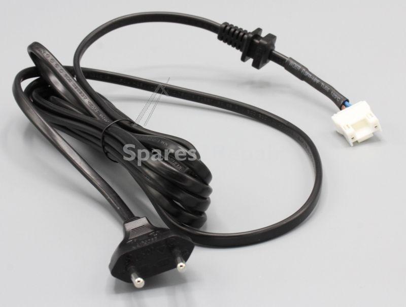 Panasonic Mains Power Lead - K2cq2yy00156 Ac Cord