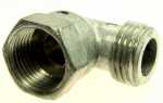 Square Bracket - 133100006 C00890518 1-2 Bracket [Arcelik]