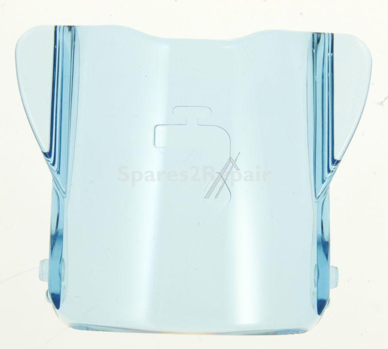 Philips Casing Cover - 423902669151 Filling Door Molded