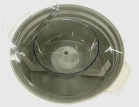 Kitchenware Accessory - Aw20010004 Kab956pl Ice Cream Maker - Chef Sense Xl [Delonghi]