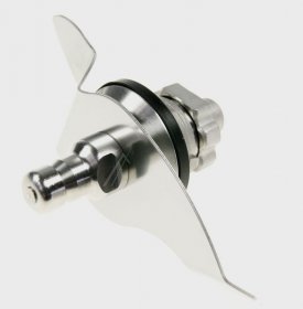 Magimix Kneader Hook - 17242 Pétrin Xl Cook Expert