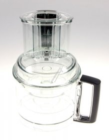 Magimix Containers - 17425 Tub 5200xl Anth Sav T