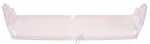 Refrigerator - Freezer Door Shelf - 2646011011 Shelf Butter Transparent 7902 [Electrolux Aeg]