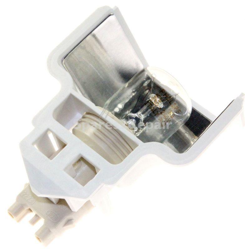Light Holder - 00601836 Lamp [Bosch Siemens]