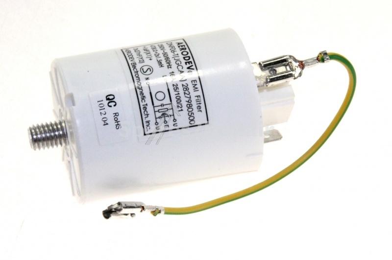 Weight - 2831721300 C00866915 Counterweight Lower [Arcelik]