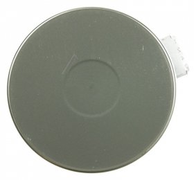 Hot Plate - 00080842 Hotplate [Bosch Siemens]